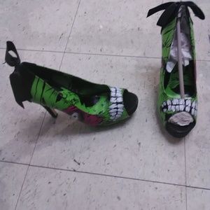 Women Stylish six inch heels